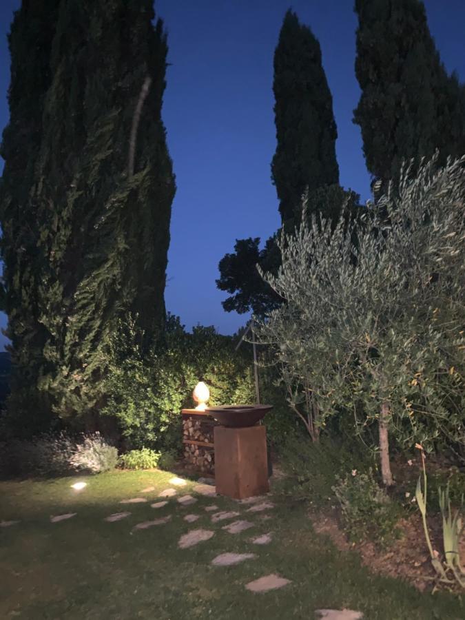 Stageroom03 - Chianti Castellina in Chianti Dış mekan fotoğraf