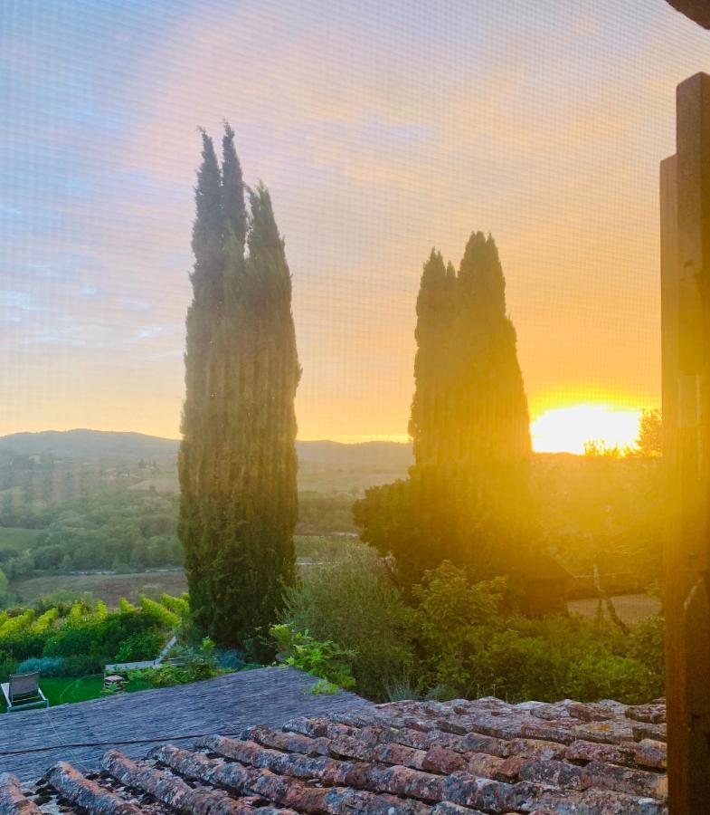Stageroom03 - Chianti Castellina in Chianti Dış mekan fotoğraf