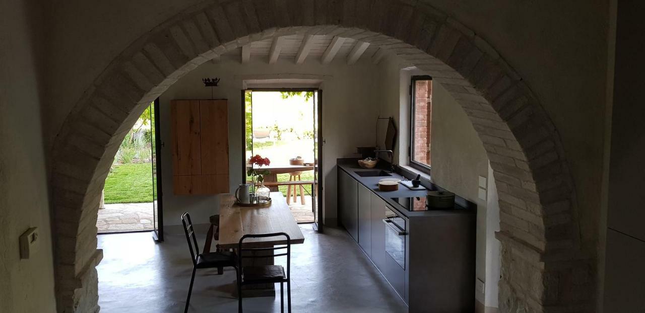 Stageroom03 - Chianti Castellina in Chianti Dış mekan fotoğraf