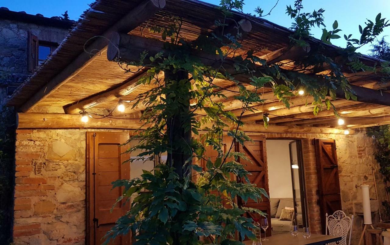 Stageroom03 - Chianti Castellina in Chianti Dış mekan fotoğraf